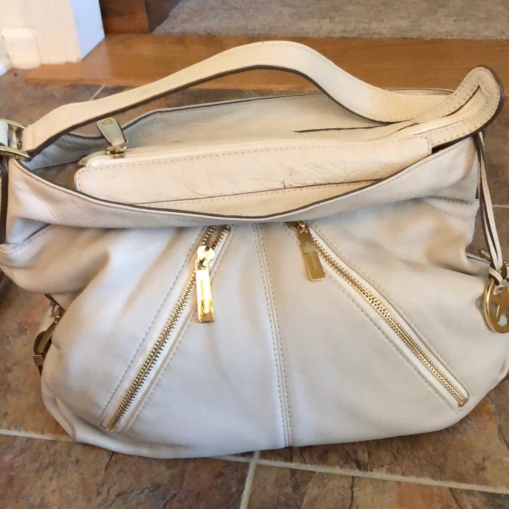 Mk Bag - image 1